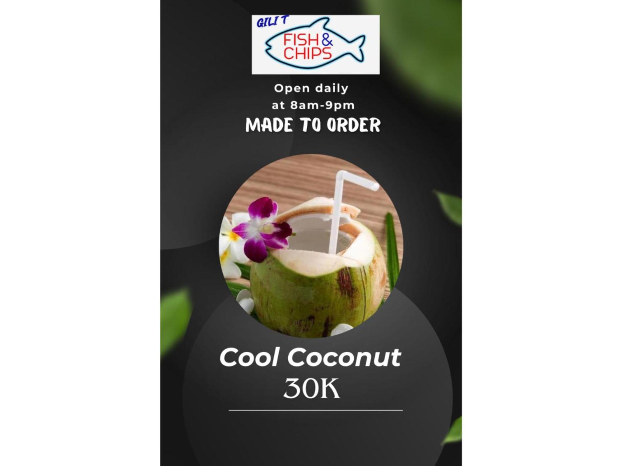 Tropica Gili Total Body Fit - Free Access Gym And Coworking Space Gili Trawangan Eksteriør bilde