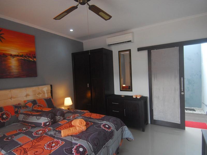 Tropica Gili Total Body Fit - Free Access Gym And Coworking Space Gili Trawangan Eksteriør bilde