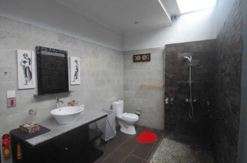 Tropica Gili Total Body Fit - Free Access Gym And Coworking Space Gili Trawangan Eksteriør bilde