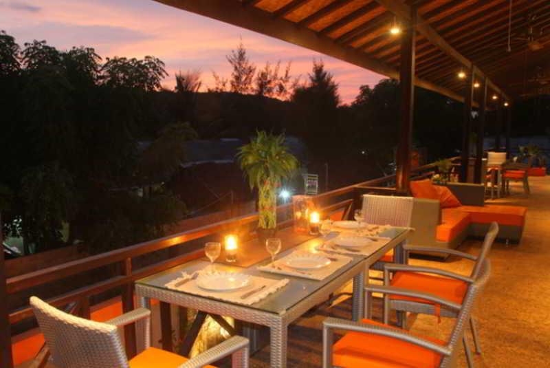 Tropica Gili Total Body Fit - Free Access Gym And Coworking Space Gili Trawangan Eksteriør bilde